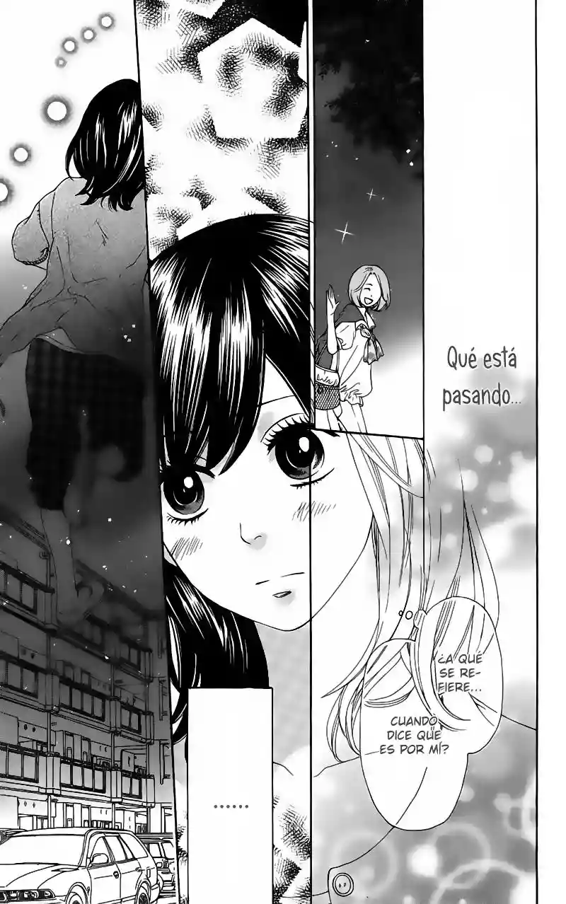 Ookami Shoujo to Kuro Ouji capítulo 5, página 42