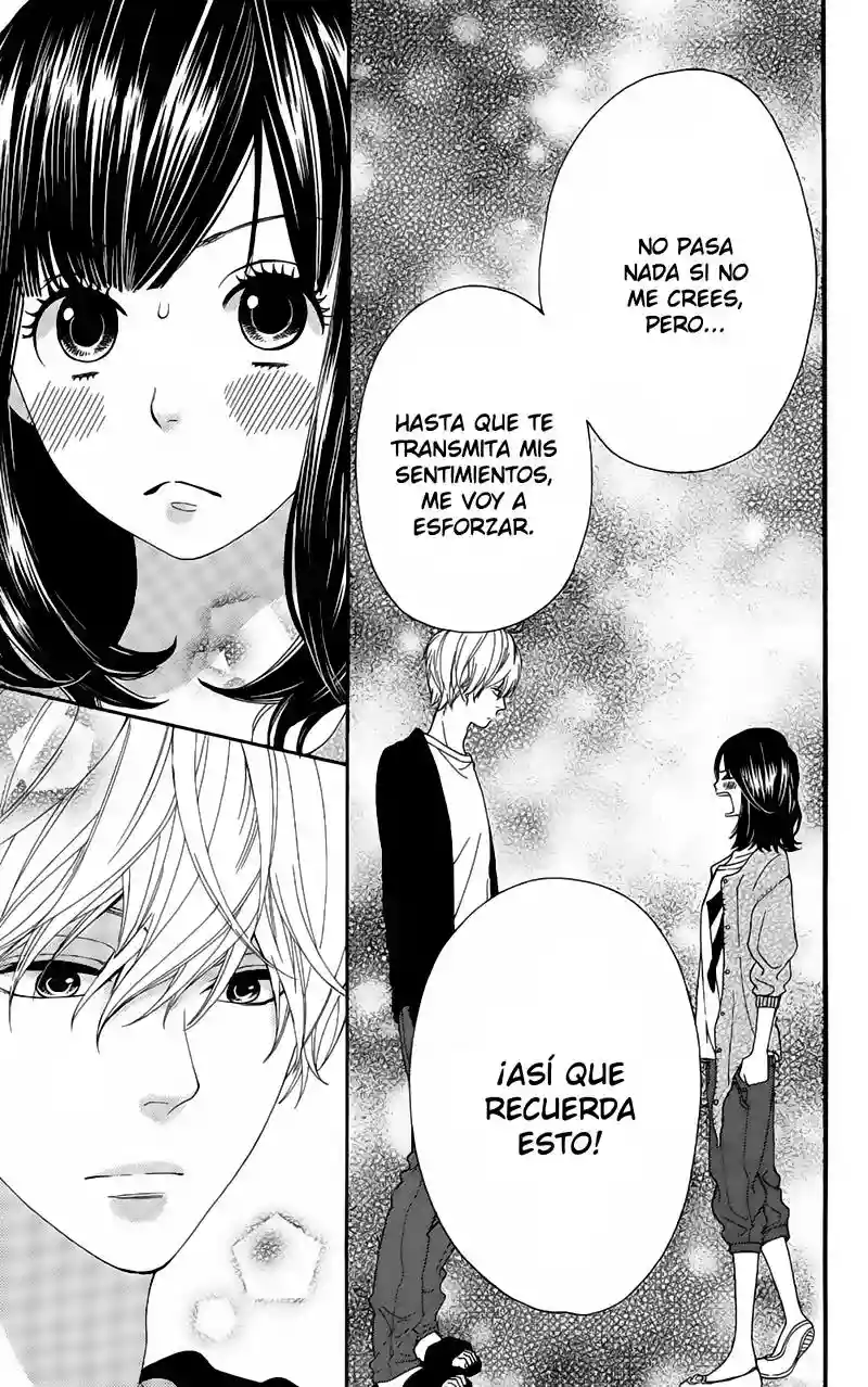 Ookami Shoujo to Kuro Ouji capítulo 5, página 48