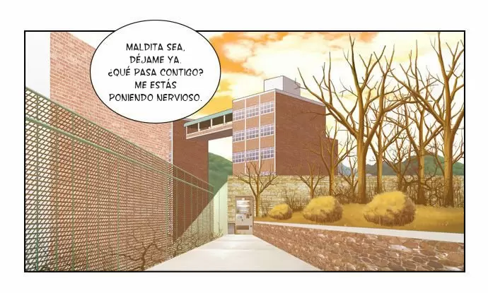 Orange Marmalade capítulo 100, página 1