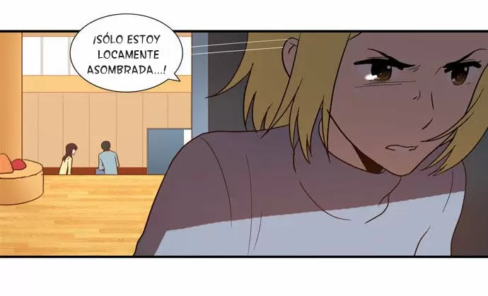 Orange Marmalade capítulo 100, página 22