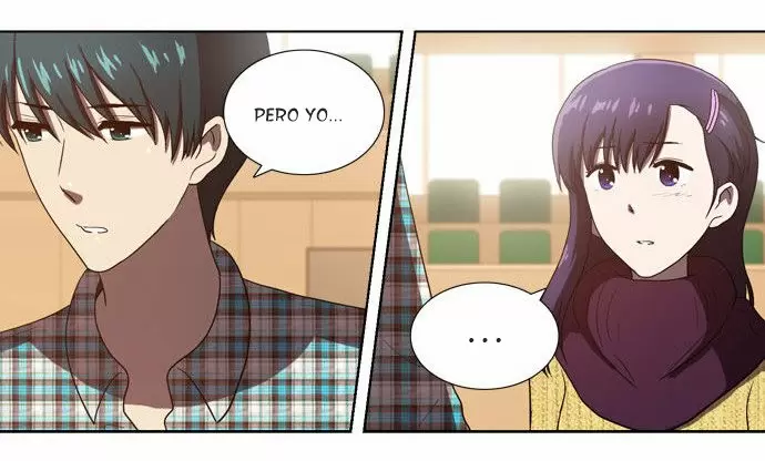 Orange Marmalade capítulo 100, página 26