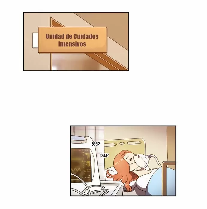 Orange Marmalade capítulo 101, página 10