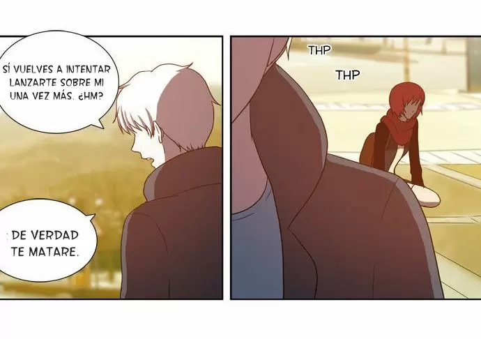Orange Marmalade capítulo 101, página 32