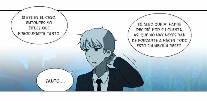 Orange Marmalade capítulo 103, página 16