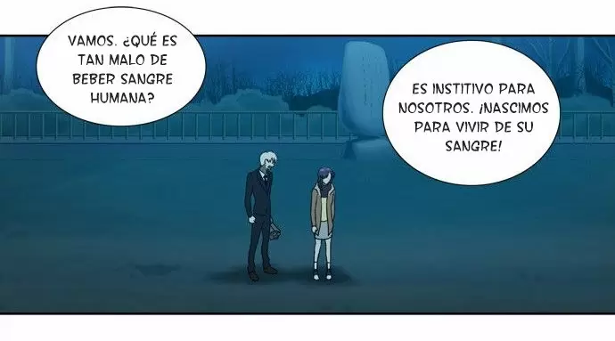 Orange Marmalade capítulo 104, página 6
