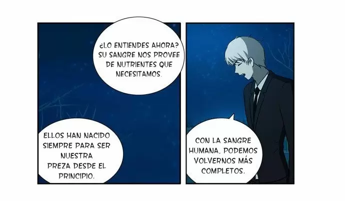 Orange Marmalade capítulo 104, página 19