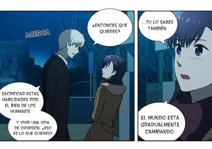 Orange Marmalade capítulo 104, página 24