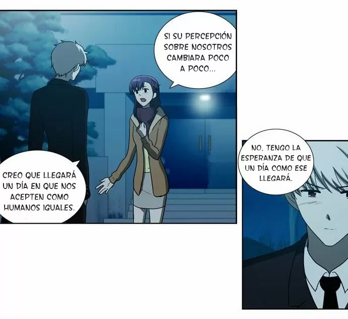 Orange Marmalade capítulo 104, página 25