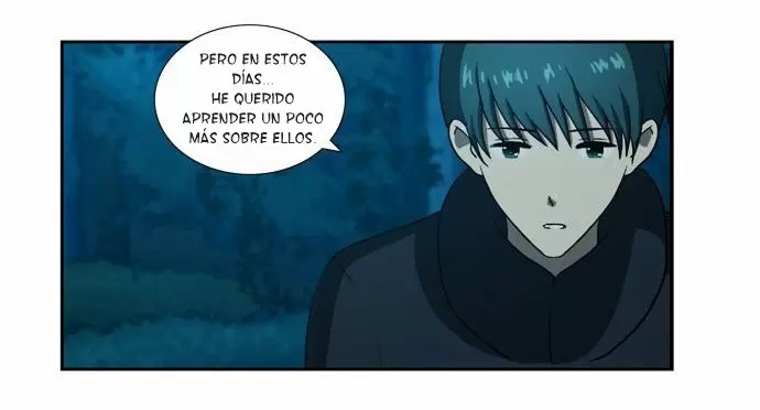 Orange Marmalade capítulo 104, página 38