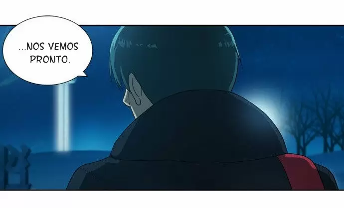 Orange Marmalade capítulo 105, página 22