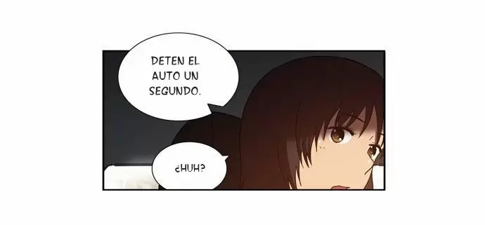 Orange Marmalade capítulo 106, página 18