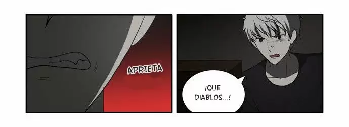 Orange Marmalade capítulo 106, página 38