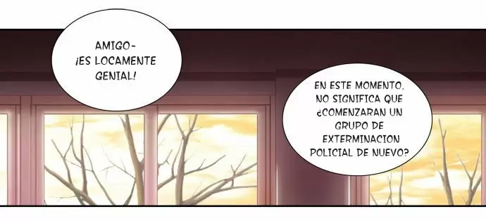 Orange Marmalade capítulo 107, página 15