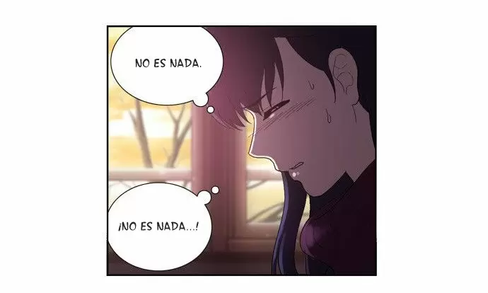 Orange Marmalade capítulo 107, página 19