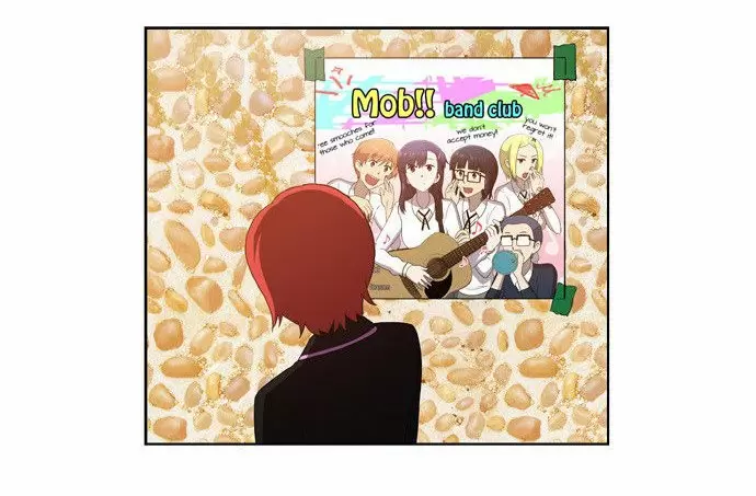 Orange Marmalade capítulo 107, página 37