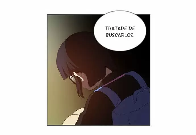 Orange Marmalade capítulo 107, página 42