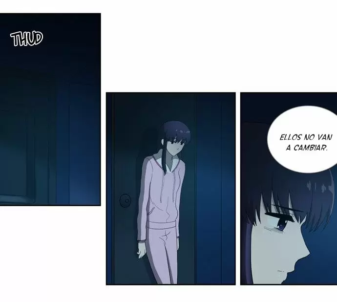 Orange Marmalade capítulo 108, página 5