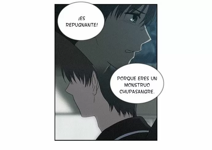 Orange Marmalade capítulo 108, página 11