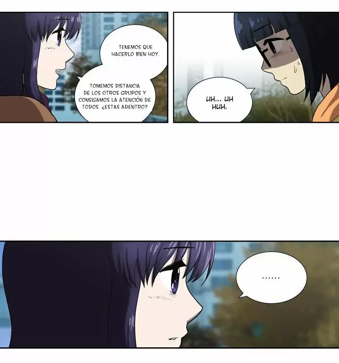 Orange Marmalade capítulo 108, página 22