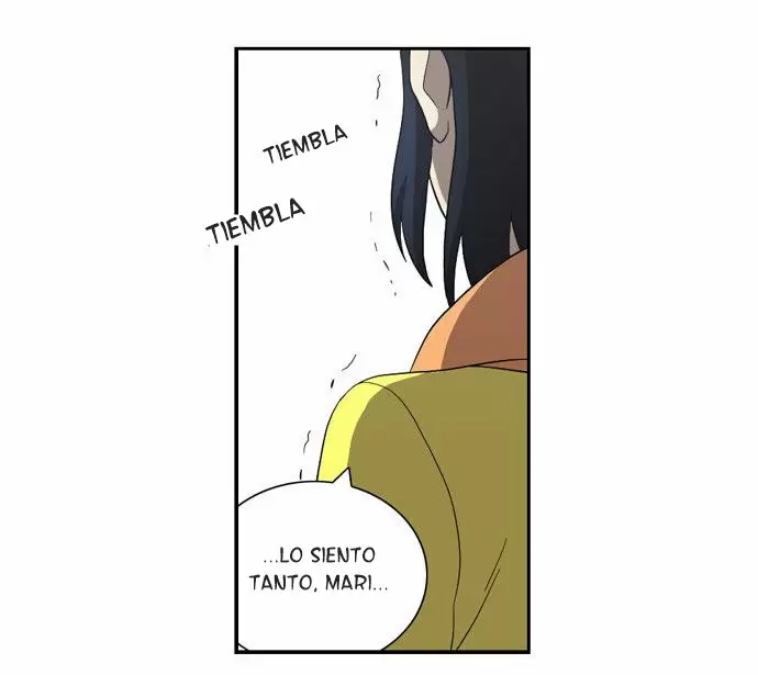 Orange Marmalade capítulo 108, página 25