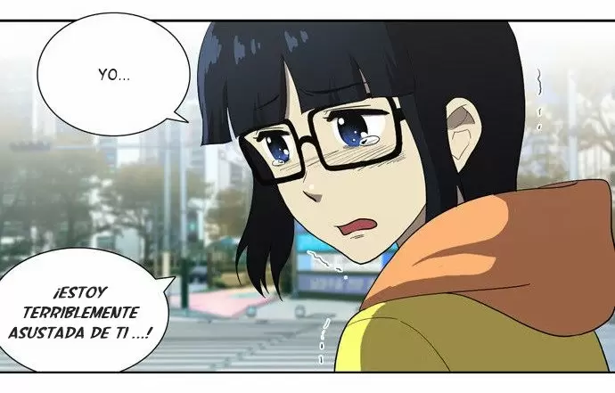 Orange Marmalade capítulo 108, página 26