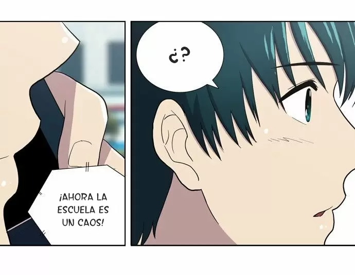 Orange Marmalade capítulo 109, página 2