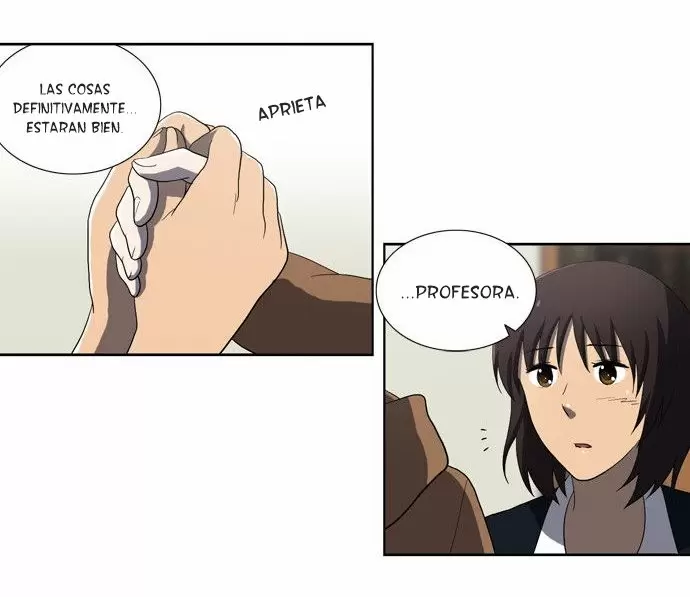 Orange Marmalade capítulo 109, página 26