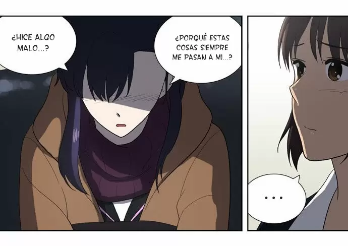 Orange Marmalade capítulo 109, página 27