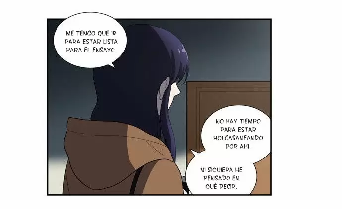 Orange Marmalade capítulo 109, página 34