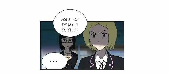 Orange Marmalade capítulo 111, página 5
