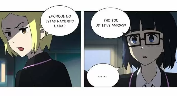 Orange Marmalade capítulo 111, página 10
