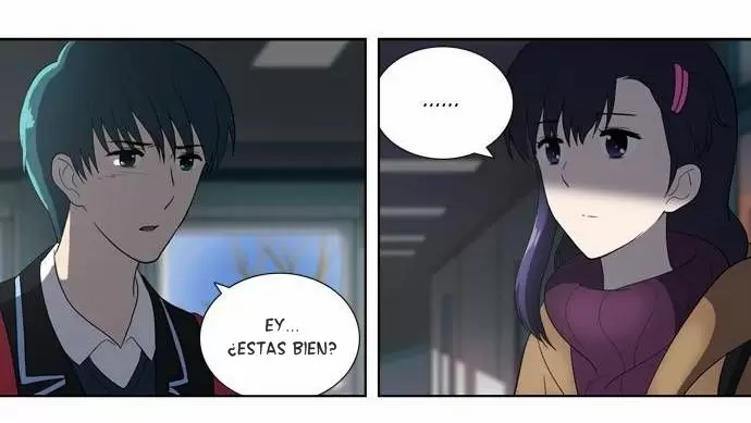 Orange Marmalade capítulo 111, página 13