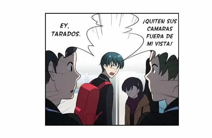 Orange Marmalade capítulo 111, página 16