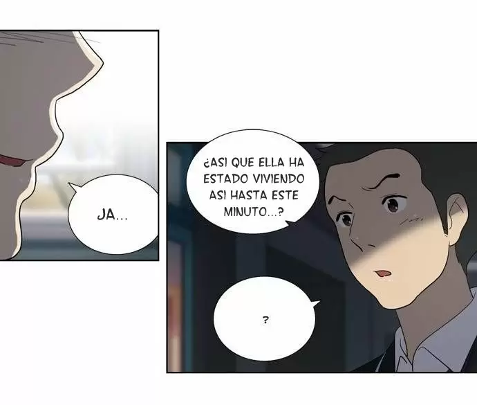 Orange Marmalade capítulo 111, página 27