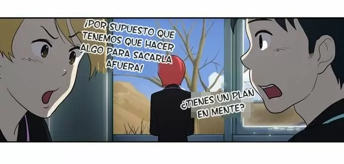Orange Marmalade capítulo 111, página 51