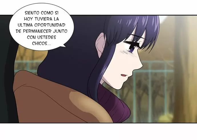 Orange Marmalade capítulo 112, página 5