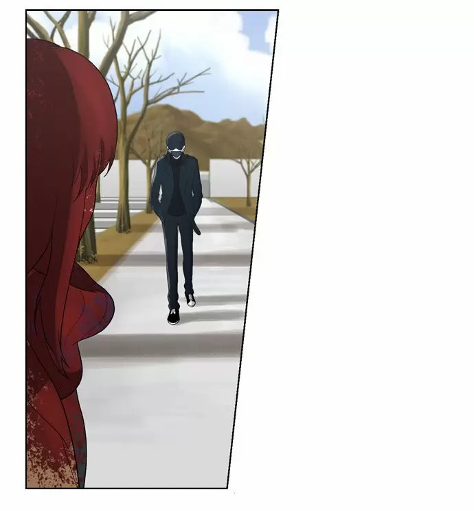 Orange Marmalade capítulo 112, página 28
