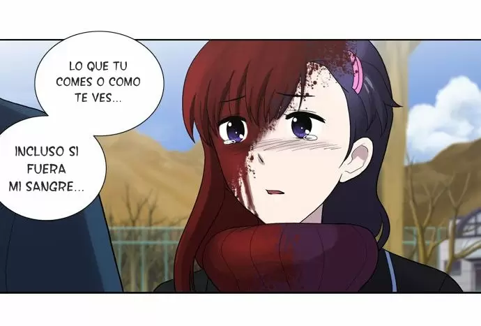 Orange Marmalade capítulo 112, página 45