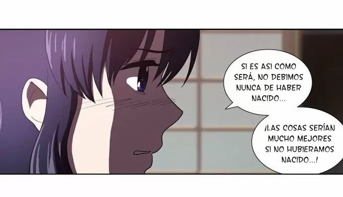 Orange Marmalade capítulo 113, página 27
