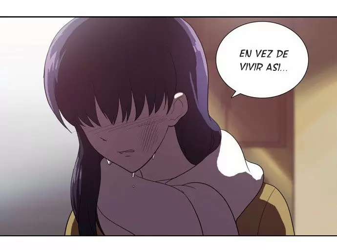 Orange Marmalade capítulo 113, página 31