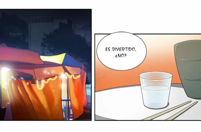 Orange Marmalade capítulo 114, página 3