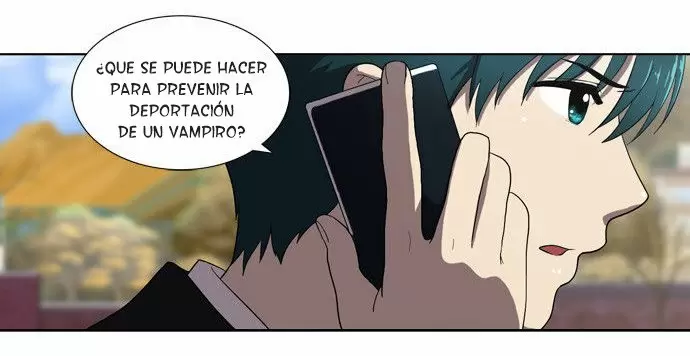 Orange Marmalade capítulo 114, página 39