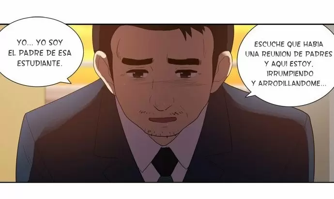 Orange Marmalade capítulo 115, página 43