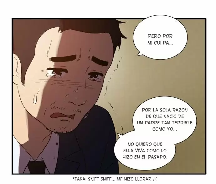 Orange Marmalade capítulo 115, página 47