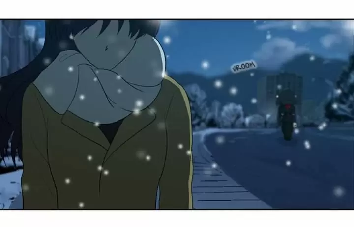 Orange Marmalade capítulo 116, página 52