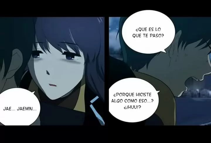 Orange Marmalade capítulo 117, página 50