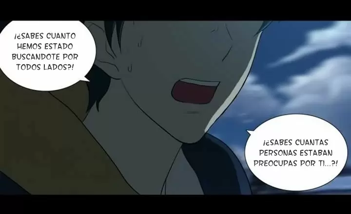 Orange Marmalade capítulo 117, página 51