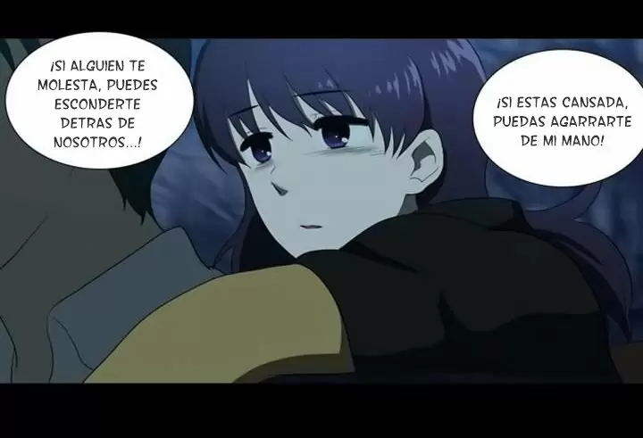 Orange Marmalade capítulo 117, página 52