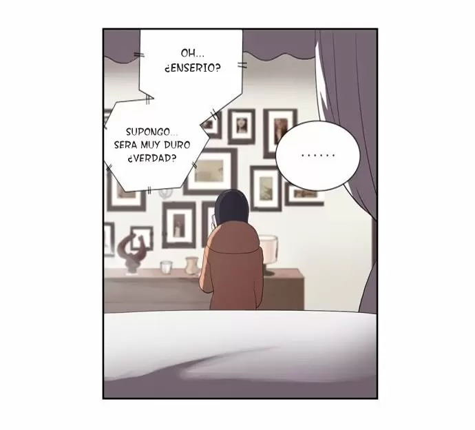 Orange Marmalade capítulo 118, página 23