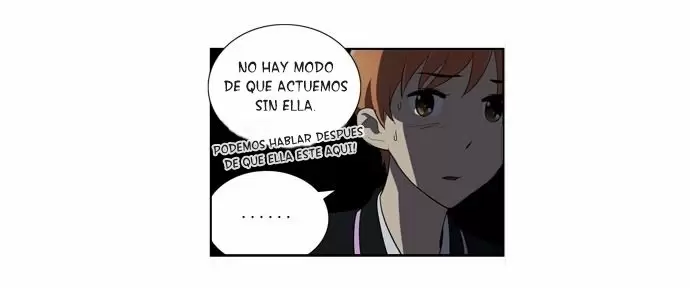 Orange Marmalade capítulo 118, página 39